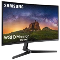 Монитор Samsung LC32JG50QQI фото 1